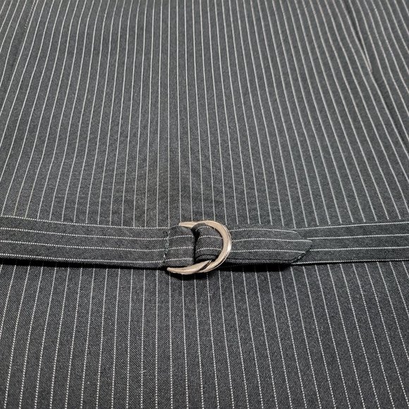 Men's Suit Vest - Picture 3 of 6